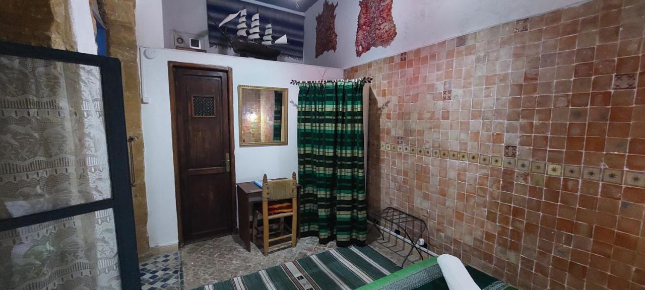 Riad Le Cheval Blanc Safi Ngoại thất bức ảnh