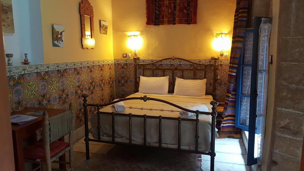Riad Le Cheval Blanc Safi Ngoại thất bức ảnh
